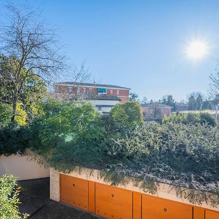 Balbi8 Appartement Parma Buitenkant foto