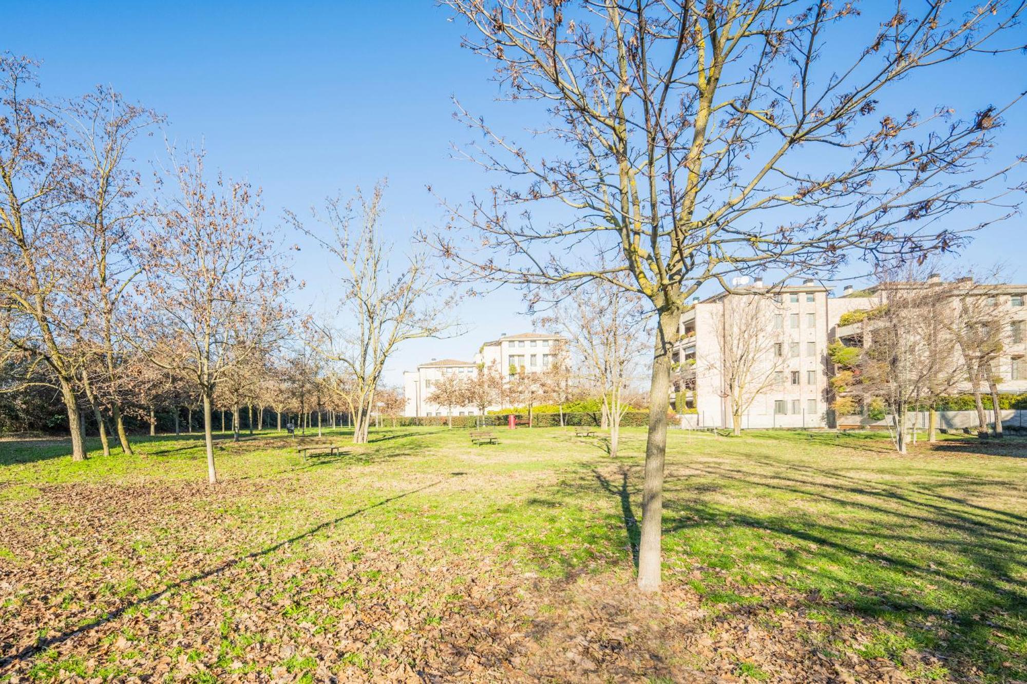 Balbi8 Appartement Parma Buitenkant foto