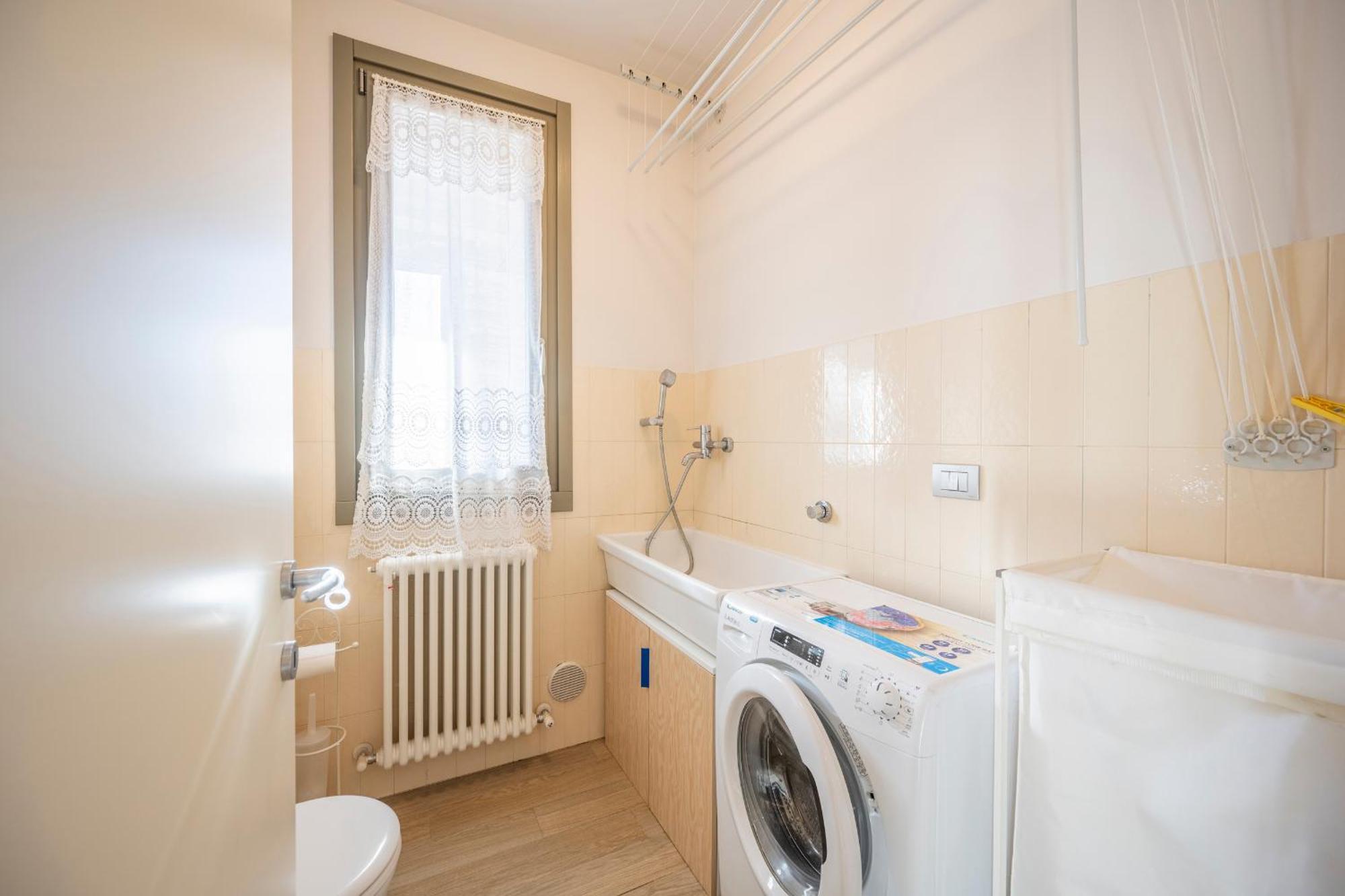 Balbi8 Appartement Parma Buitenkant foto